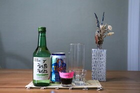 12 Cách Pha Cooktail Rượu Soju Cực Đỉnh 