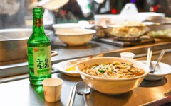 Oppa nhà bạn có nằm trong top tửu lượng kém không? 