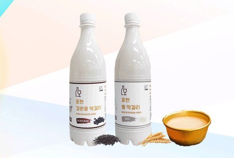 Rượu gạo Makgeolli để được bao lâu? 